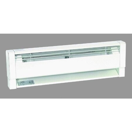 Fahrenheat Electric Hydronic Baseboard Heater PLF504